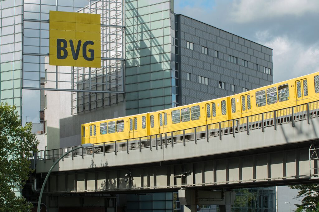 Lärmschutz mieten für Baustellen in Berlin