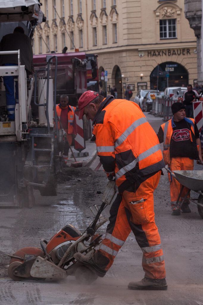 FAQ Lärmschutz mieten